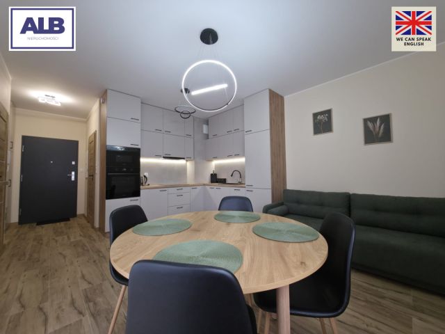 Mieszkanie 2-pokojowe Gdańsk Jasień, ul. Kartuska. Zdjęcie 12