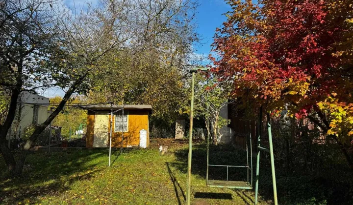 Działka rod Włocławek