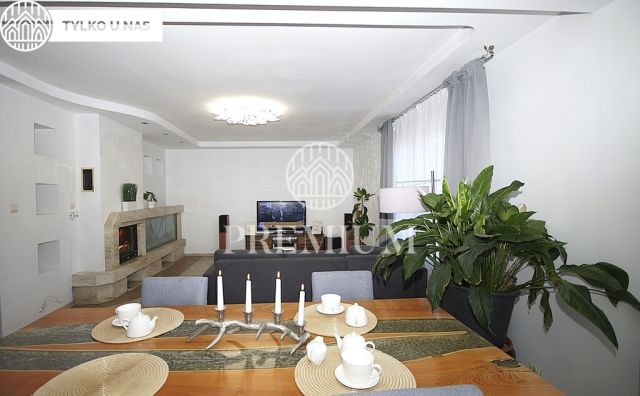 dom wolnostojący, 4 pokoje Tur, ul. Bydgoska. Zdjęcie 2