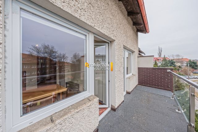 dom szeregowy, 5 pokoi Gdańsk Aniołki, ul. Płowce. Zdjęcie 37