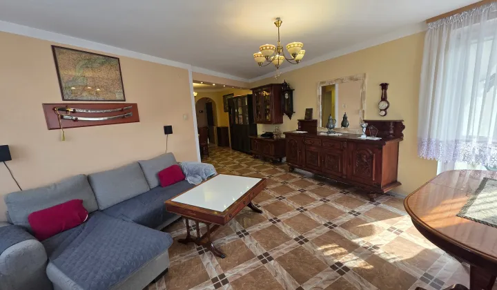 Mieszkanie 4-pokojowe Toruń Mokre, ul. Joachima Lelewela