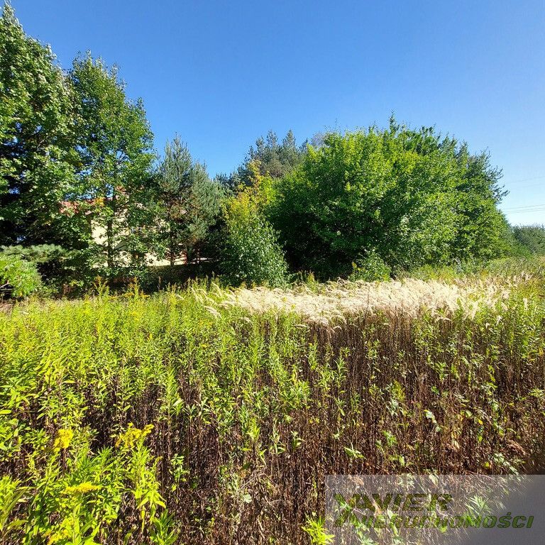 Działka budowlana Dębe Wielkie, ul. Powstańców. Zdjęcie 2