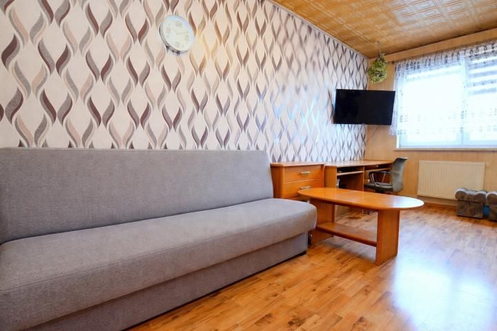 Mieszkanie 3-pokojowe Piekary Śląskie Centrum, ul. Bytomska. Zdjęcie 10