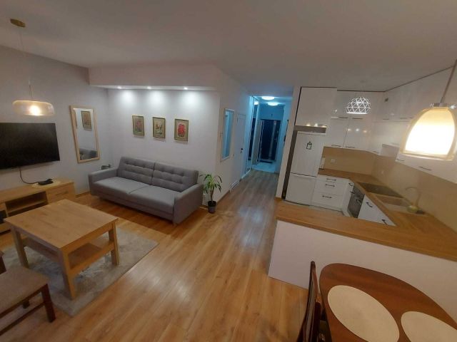 Mieszkanie 3-pokojowe Wołów. Zdjęcie 1