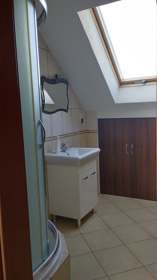 dom wolnostojący Mikoszewo, ul. Długa. Zdjęcie 3