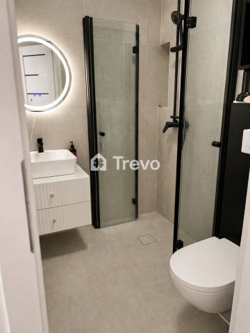 Mieszkanie 2-pokojowe Gdynia Leszczynki, ul. gen. Orlicz-Dreszera. Zdjęcie 11