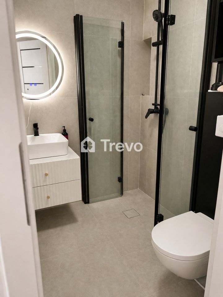 Mieszkanie 2-pokojowe Gdynia Leszczynki, ul. gen. Orlicz-Dreszera. Zdjęcie 11