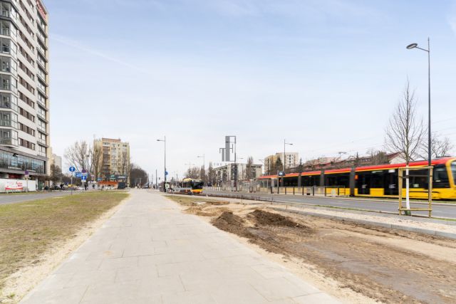 Mieszkanie 3-pokojowe Warszawa Mokotów, ul. Egejska. Zdjęcie 11