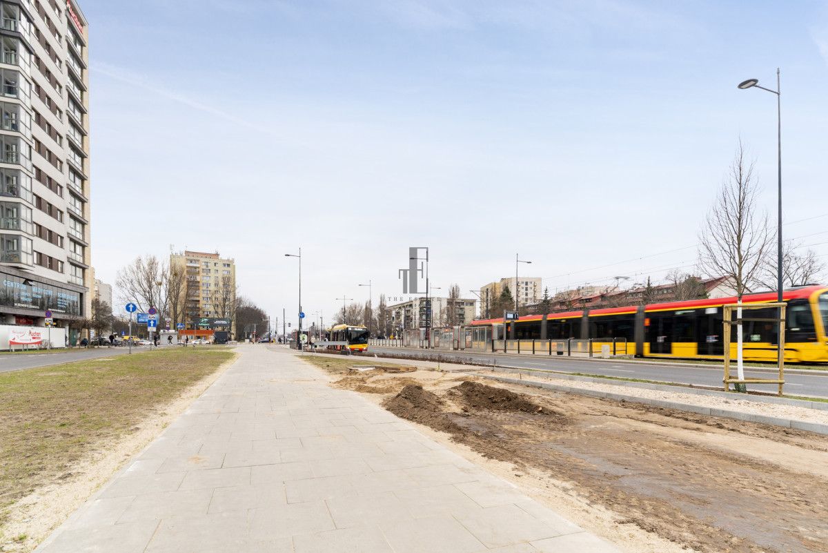 Mieszkanie 3-pokojowe Warszawa Mokotów, ul. Egejska. Zdjęcie 11