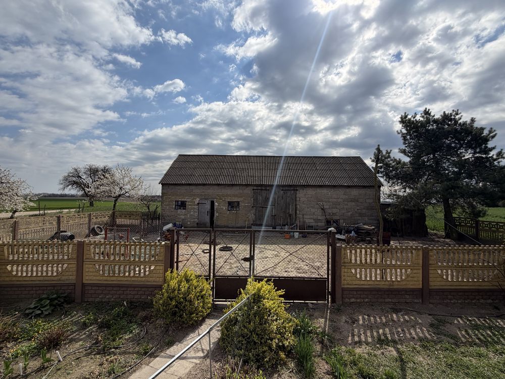 gospodarstwo Stróżewo. Zdjęcie 7