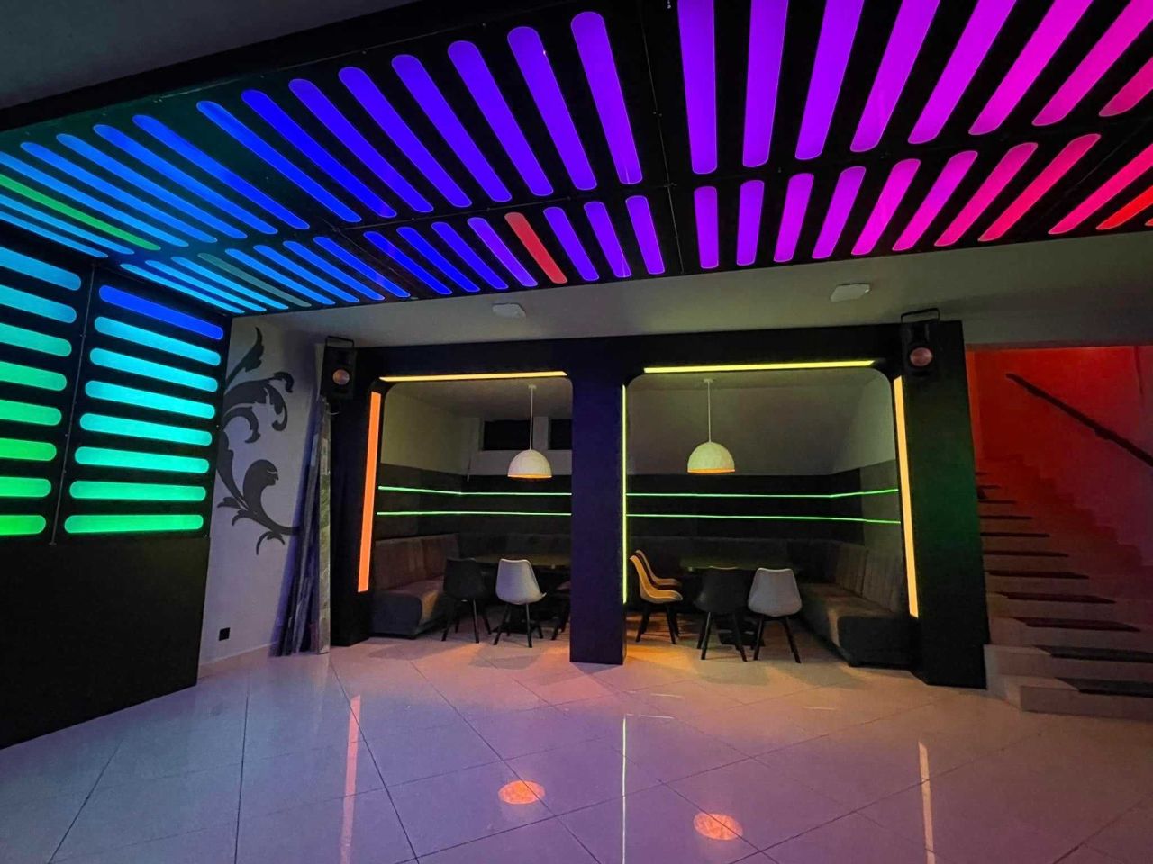 Lokal Elbląg. Zdjęcie 4