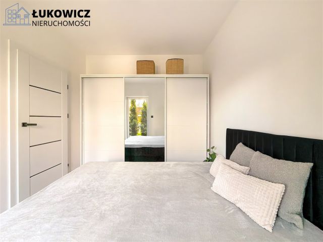 Mieszkanie 2-pokojowe Bielsko-Biała. Zdjęcie 10