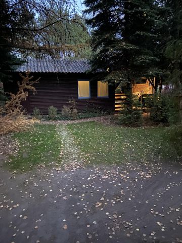 Działka rod Krępa, ul. Długa. Zdjęcie 6
