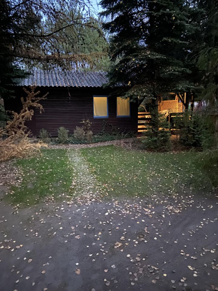 Działka rod Krępa, ul. Długa. Zdjęcie 6