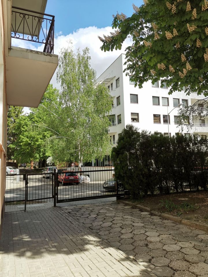 Mieszkanie 3-pokojowe Lublin Wieniawa, ul. Cypriana Godebskiego. Zdjęcie 13
