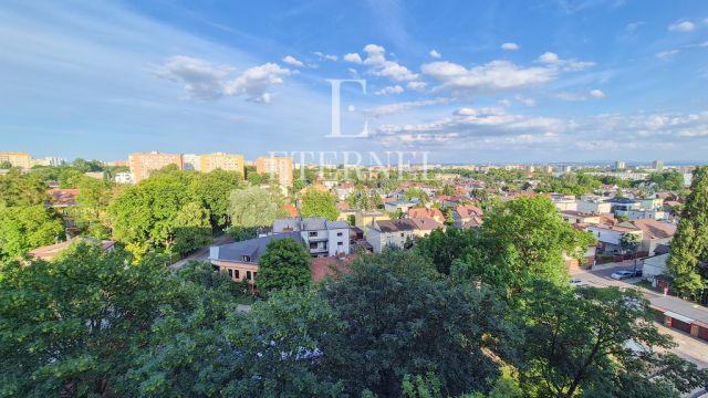Mieszkanie 1-pokojowe Kraków Prądnik Biały, ul. Józefa Elsnera. Zdjęcie 5