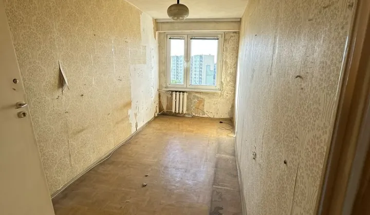 Mieszkanie 3-pokojowe Bydgoszcz Wzgórze Wolności, ul. Słowiańska
