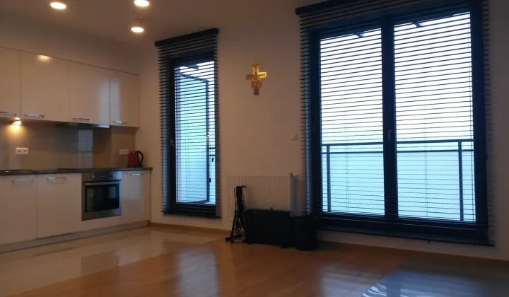 Mieszkanie 1-pokojowe Warszawa Wola, ul. Jana Kazimierza