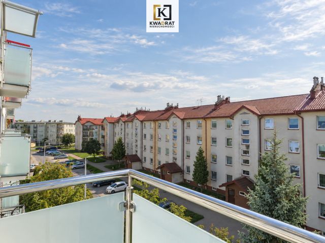 Mieszkanie 3-pokojowe Mińsk Mazowiecki, ul. Warszawska. Zdjęcie 8