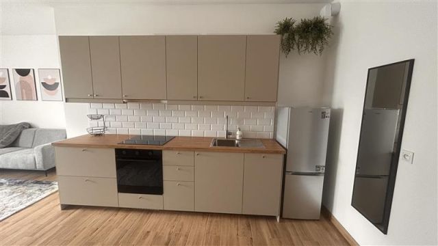 Mieszkanie 2-pokojowe Wrocław Śródmieście, ul. Kurkowa. Zdjęcie 2