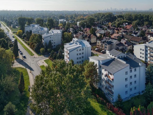 Mieszkanie 4-pokojowe Warszawa Targówek, ul. Zaciszańska. Zdjęcie 18