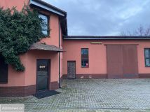 dom wolnostojący, 8 pokoi Włocławek, ul. Płocka. Zdjęcie 4