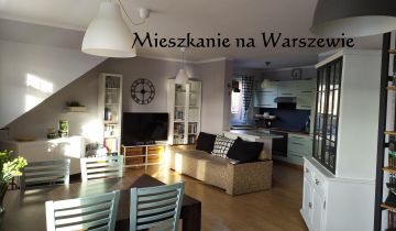 Mieszkanie 3-pokojowe Szczecin Warszewo, ul. Tadeusza Wieczorowskiego. Zdjęcie 1