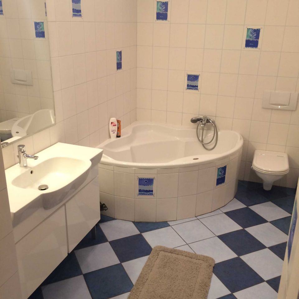 Mieszkanie 6-pokojowe Konstancin-Jeziorna, ul. Długa. Zdjęcie 11