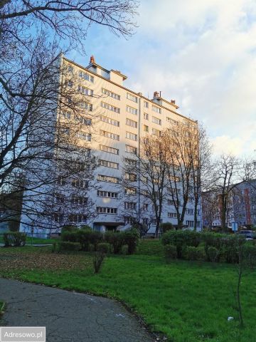 Mieszkanie 2-pokojowe Bytom Śródmieście, ul. Strzelców Bytomskich. Zdjęcie 1