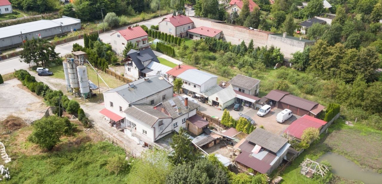 dom wolnostojący Stopnica. Zdjęcie 4