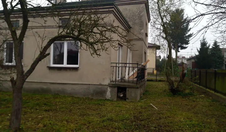 dom, 3 pokoje Kutno Centrum