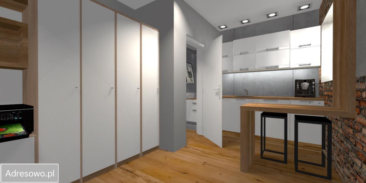 Lokal Lublin Dziesiąta, ul. Władysława Kunickiego. Zdjęcie 8