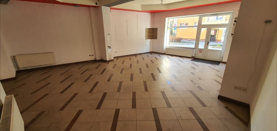 Lokal Dzierżoniów, ul. Klasztorna. Zdjęcie 3