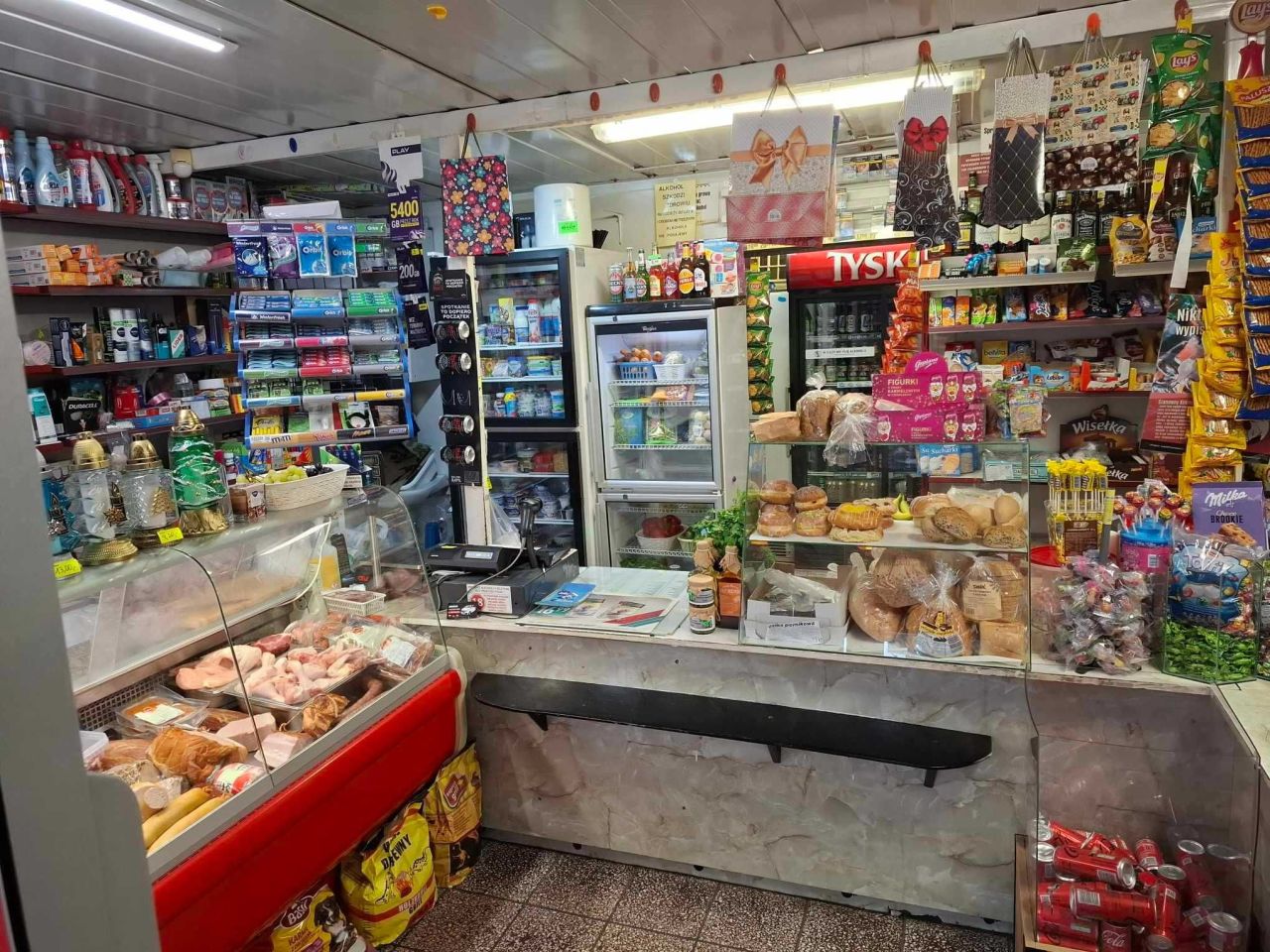 Lokal Bukowiec. Zdjęcie 7