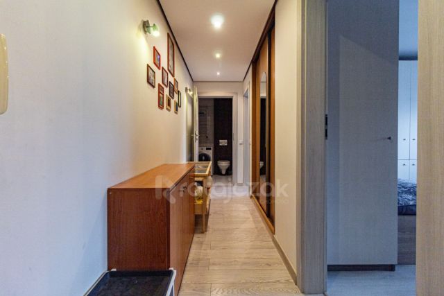 Mieszkanie 3-pokojowe Wejherowo, ul. Michała Mostnika. Zdjęcie 11