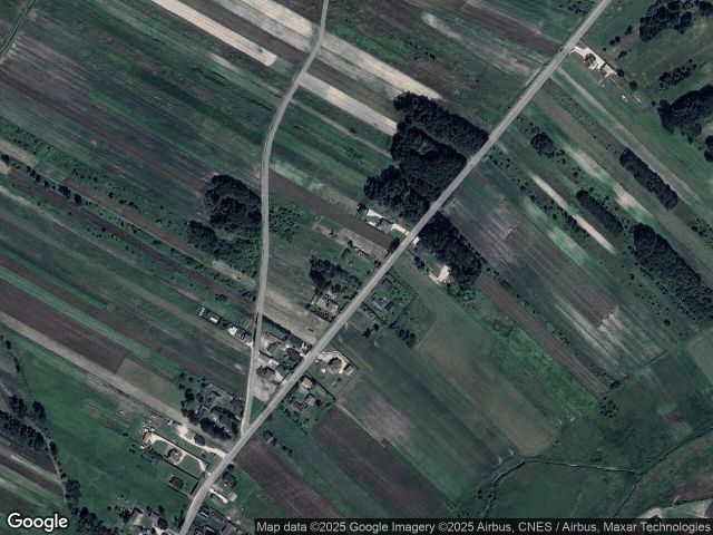 Działka budowlana Hołudza, Hołudza. Zdjęcie 1