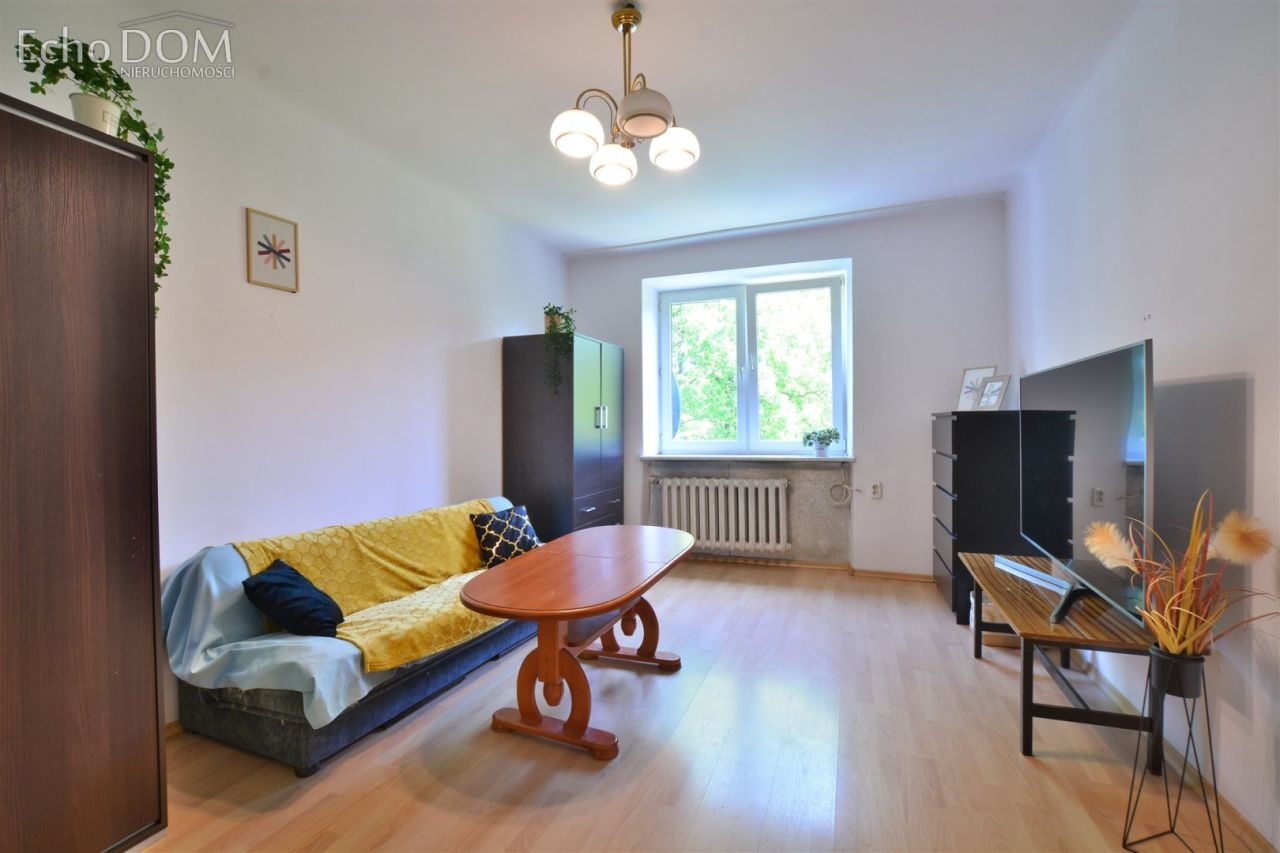 Mieszkanie 2-pokojowe Kraków Nowa Huta, os. Teatralne. Zdjęcie 2