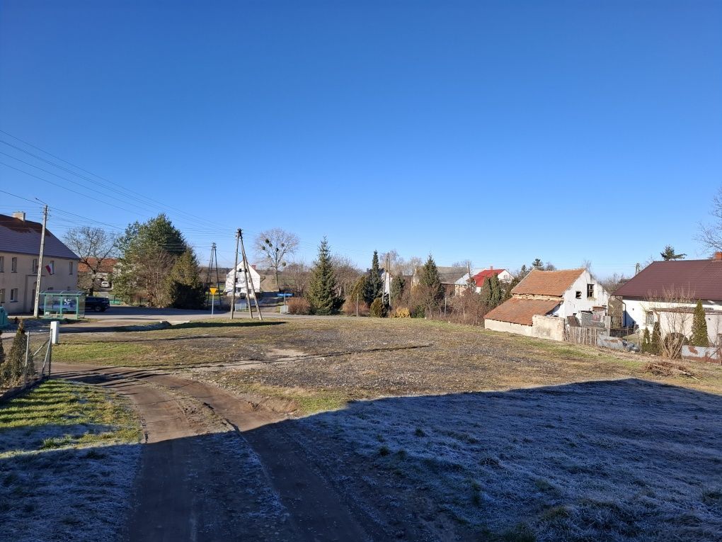 Działka budowlana Włodary. Zdjęcie 7