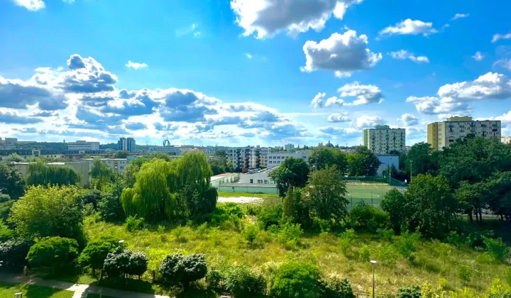 Mieszkanie 2-pokojowe Bydgoszcz Bartodzieje Wielkie, al. kard. Stefana Wyszyńskiego