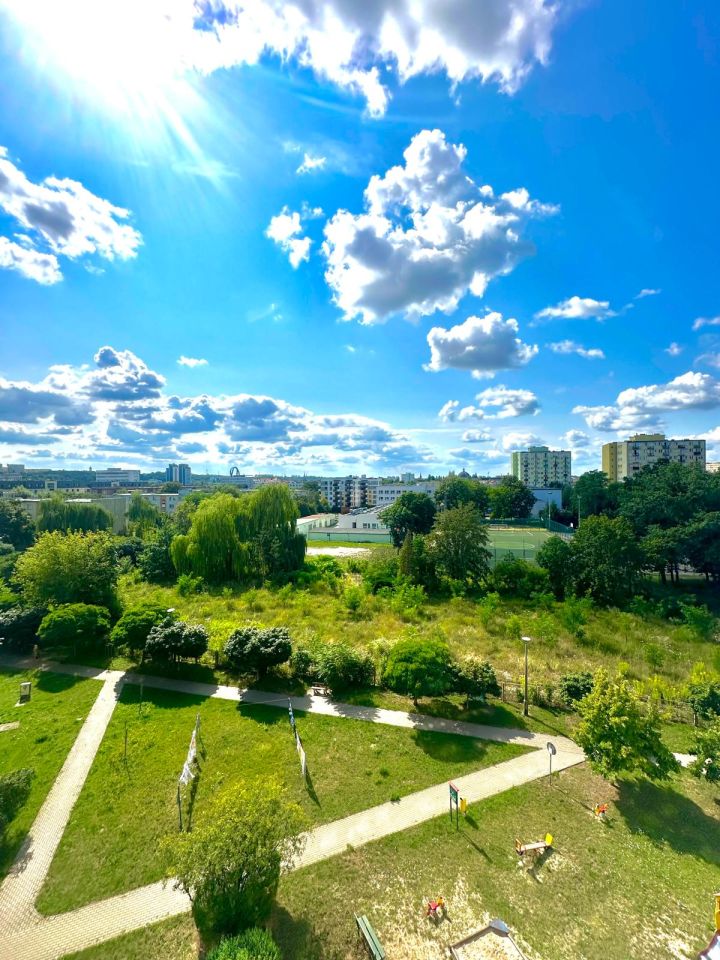 Mieszkanie 2-pokojowe Bydgoszcz Bartodzieje Wielkie, al. kard. Stefana Wyszyńskiego