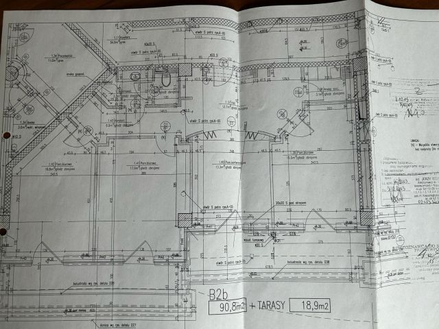 Biuro Warszawa Śródmieście, ul. Grzybowska. Zdjęcie 10