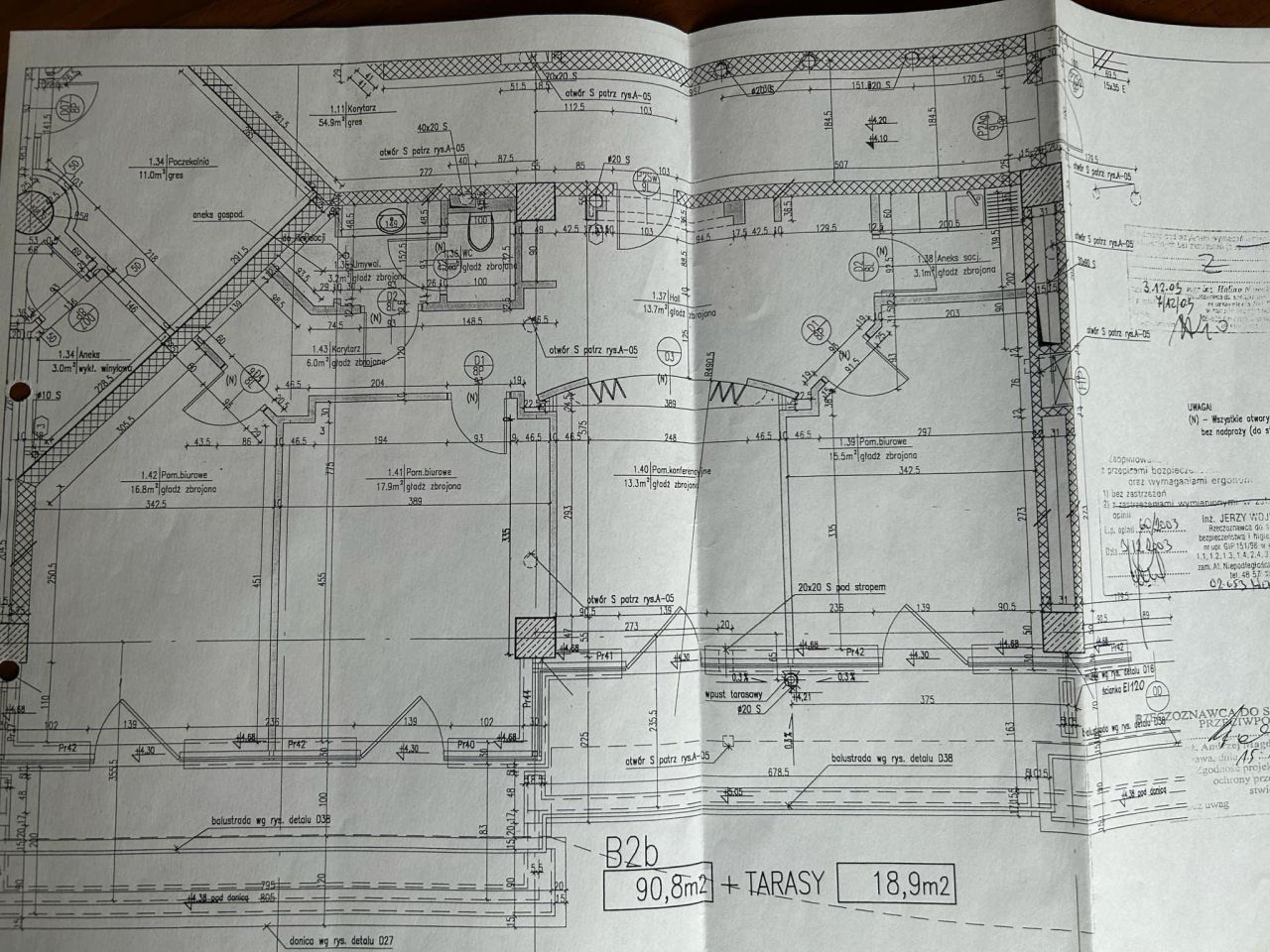 Biuro Warszawa Śródmieście, ul. Grzybowska. Zdjęcie 10