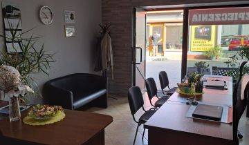 Lokal Jędrzejów, ul. 11 Listopada