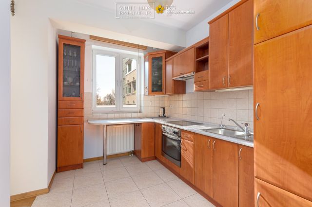 Mieszkanie 2-pokojowe Warszawa Praga-Południe, ul. Arabska. Zdjęcie 8