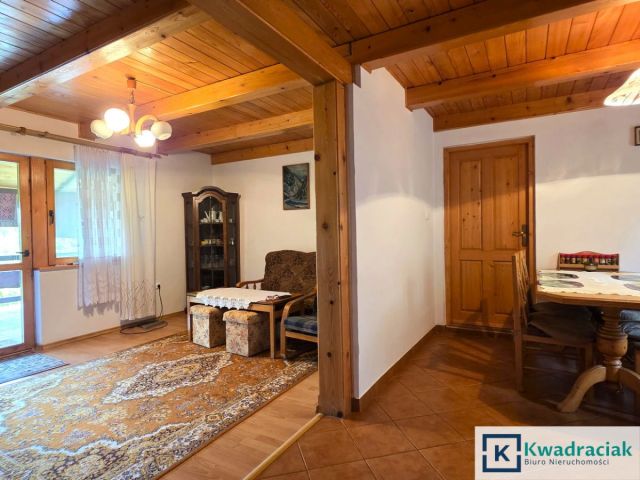 dom wolnostojący, 4 pokoje Kulaszne. Zdjęcie 11