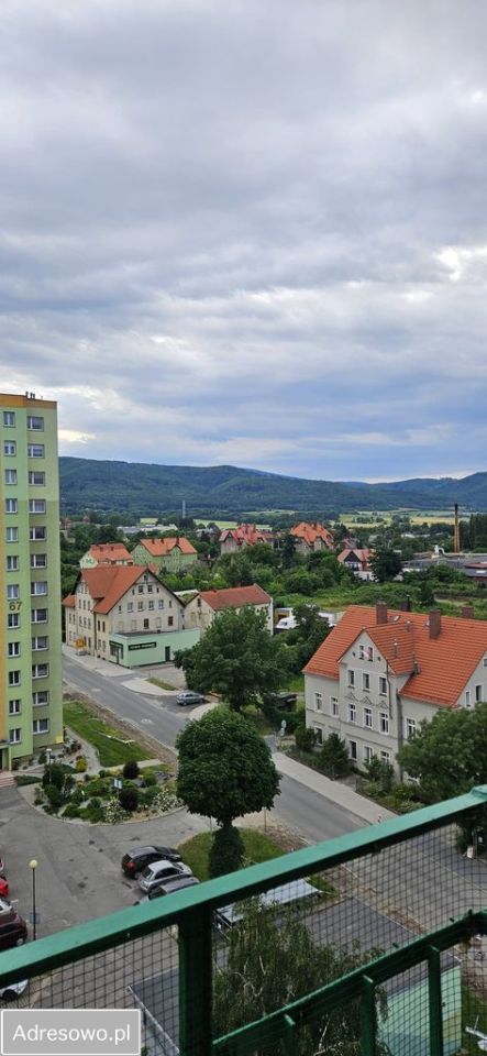 Mieszkanie 3-pokojowe Bielawa, ul. Stefana Żeromskiego. Zdjęcie 11