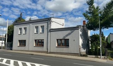 dom wolnostojący, 6 pokoi Częstochowa, ul. Rędzińska