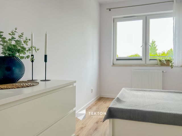 Mieszkanie 3-pokojowe Kraków Kliny, ul. Anny Szwed-Śniadowskiej. Zdjęcie 4