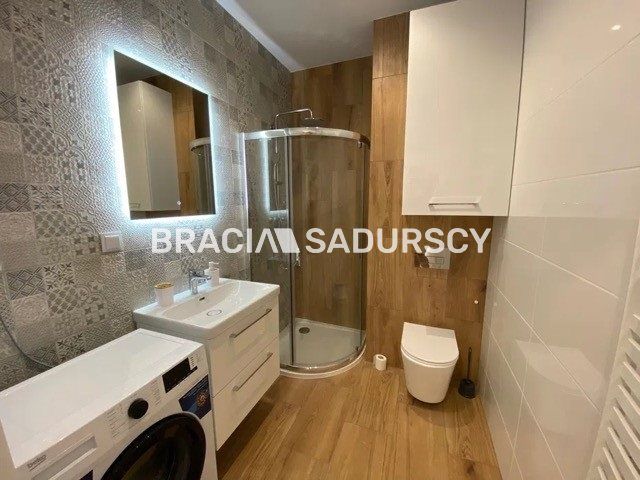 Mieszkanie 2-pokojowe Kalwaria Zebrzydowska, ul. Jagiellońska. Zdjęcie 4