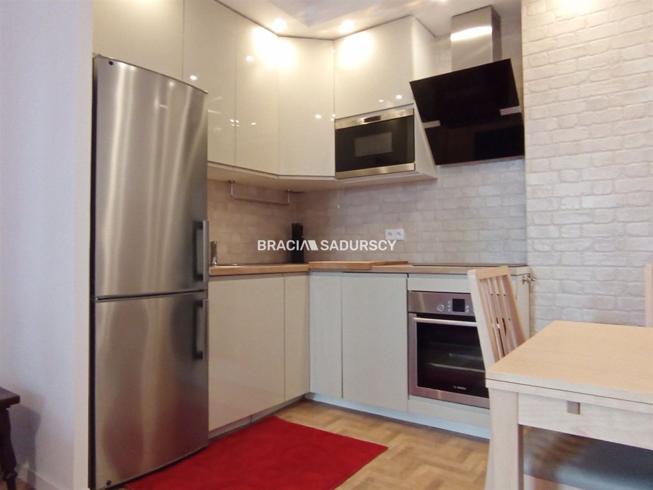 Mieszkanie 2-pokojowe Kraków Prądnik Biały, ul. Zygmunta Glogera. Zdjęcie 2